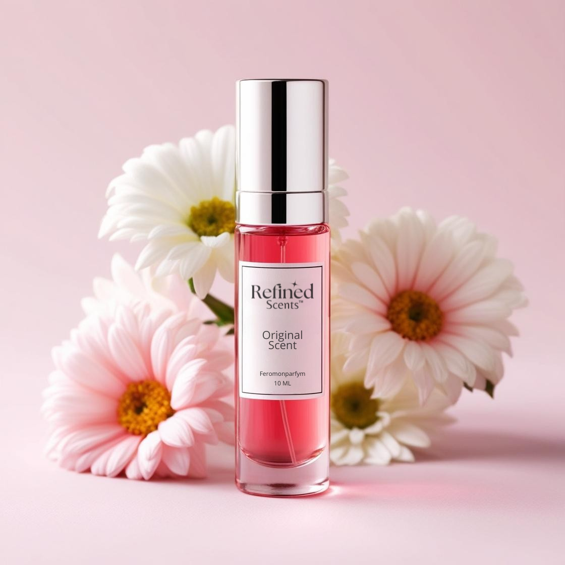 Refined Scents Pheromon-Kollektion