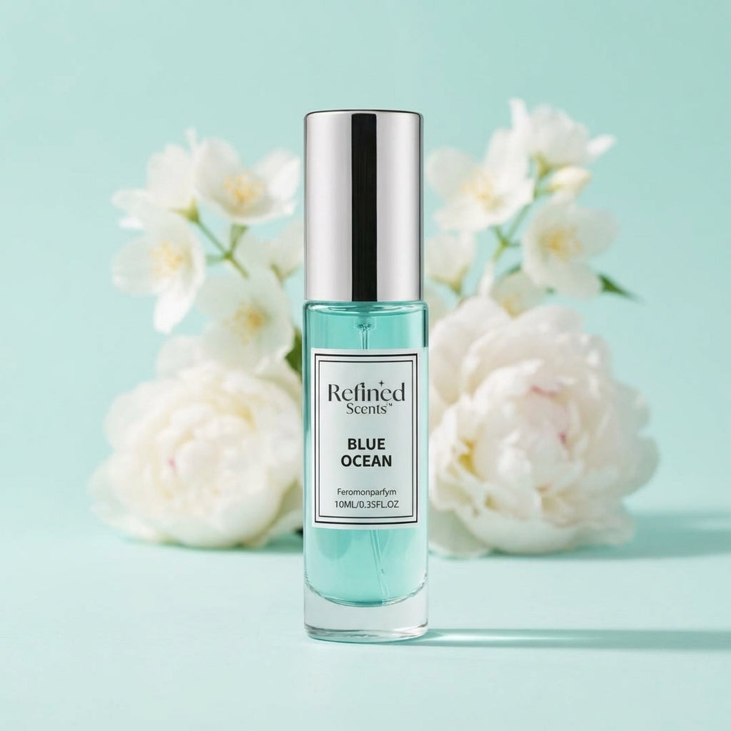 Refined Scents Pheromon-Kollektion