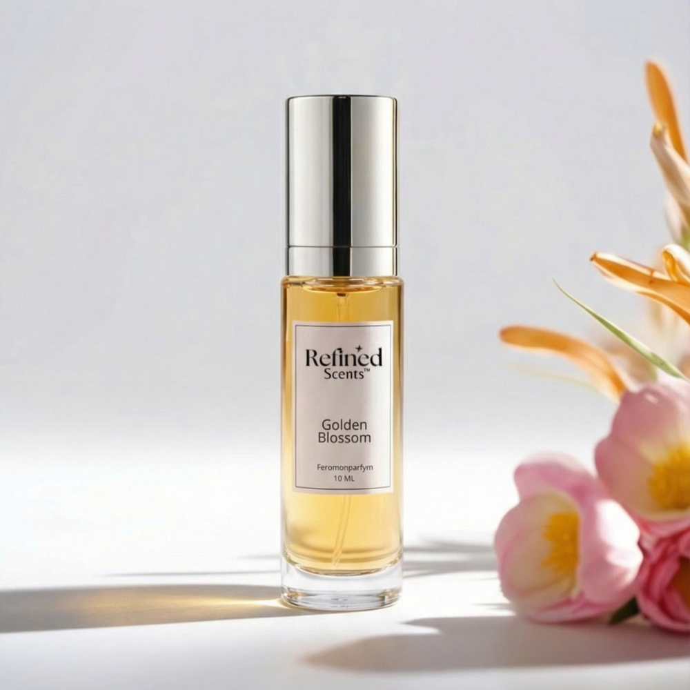 Refined Scents Pheromon-Kollektion