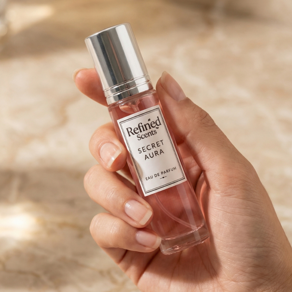 Refined Scents Pheromon-Kollektion