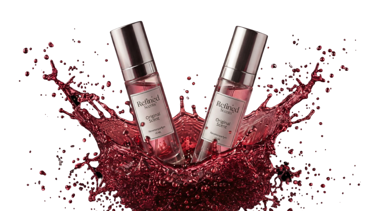 Refined Scents