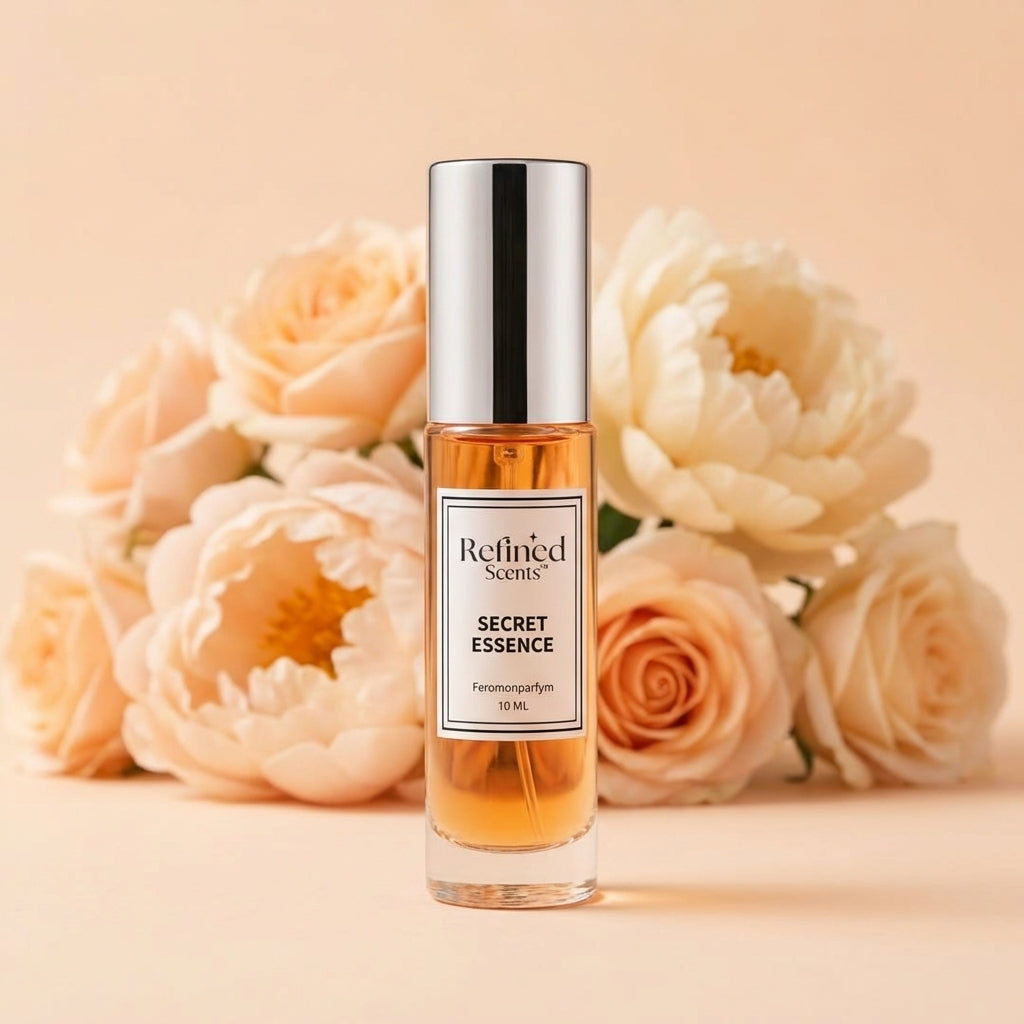 Refined Scents Pheromon-Kollektion Starterpaket
