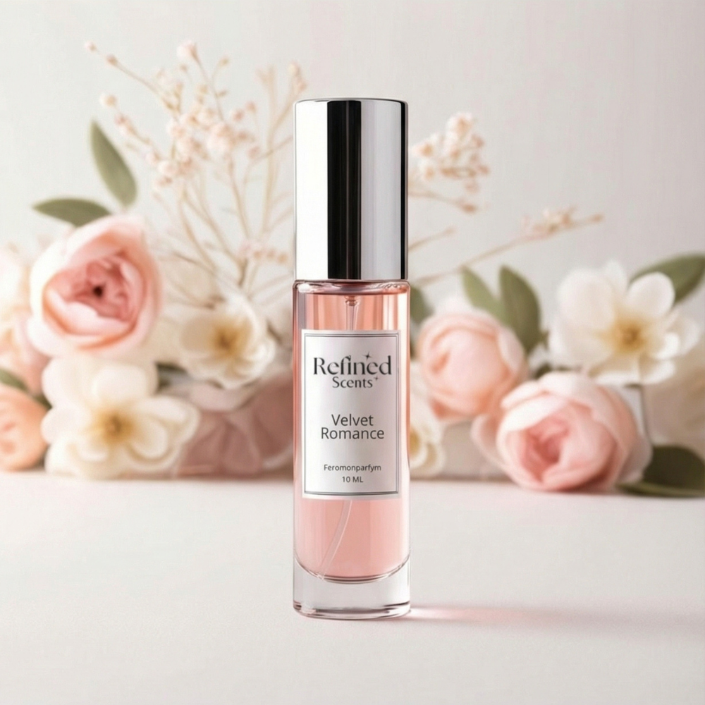 Refined Scents Pheromon-Kollektion